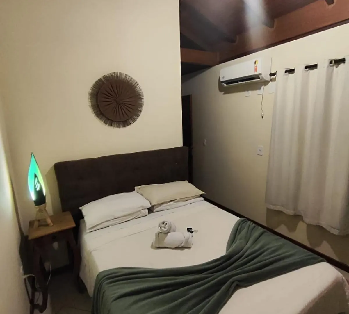 Inn Pousada Sereia Morena Floripa Florianópolis