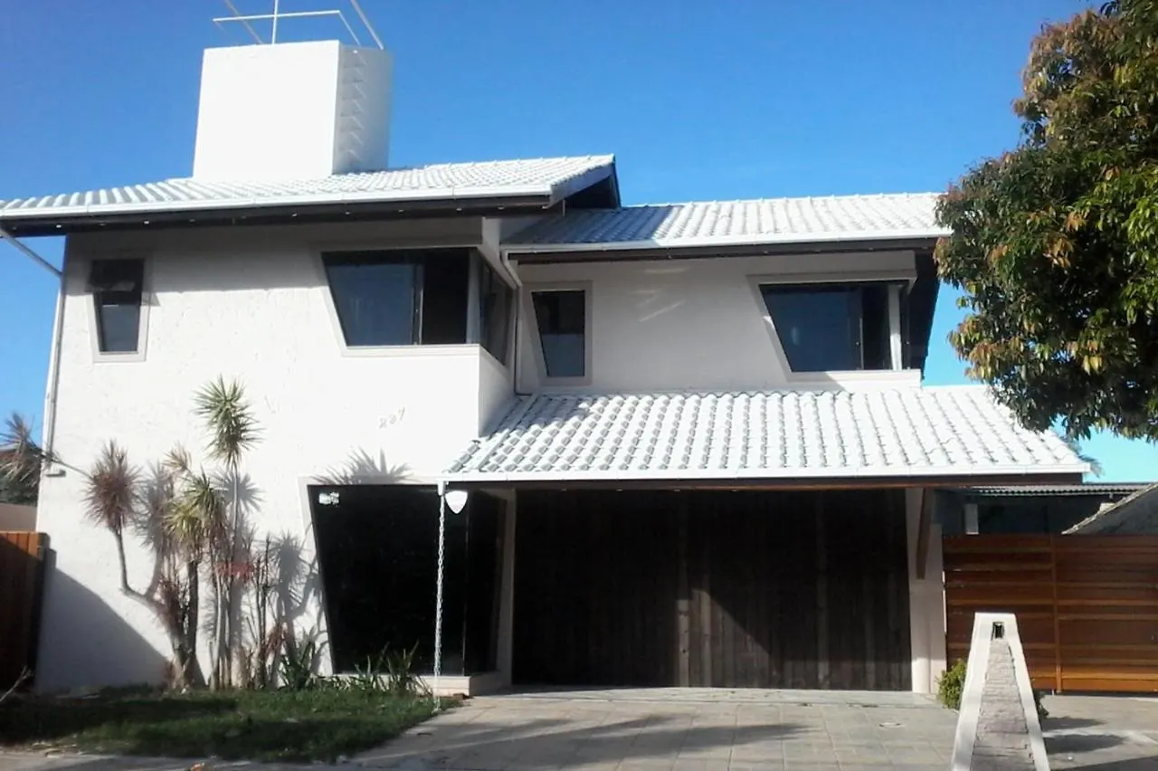 Inn Pousada Sereia Morena Floripa Florianópolis
