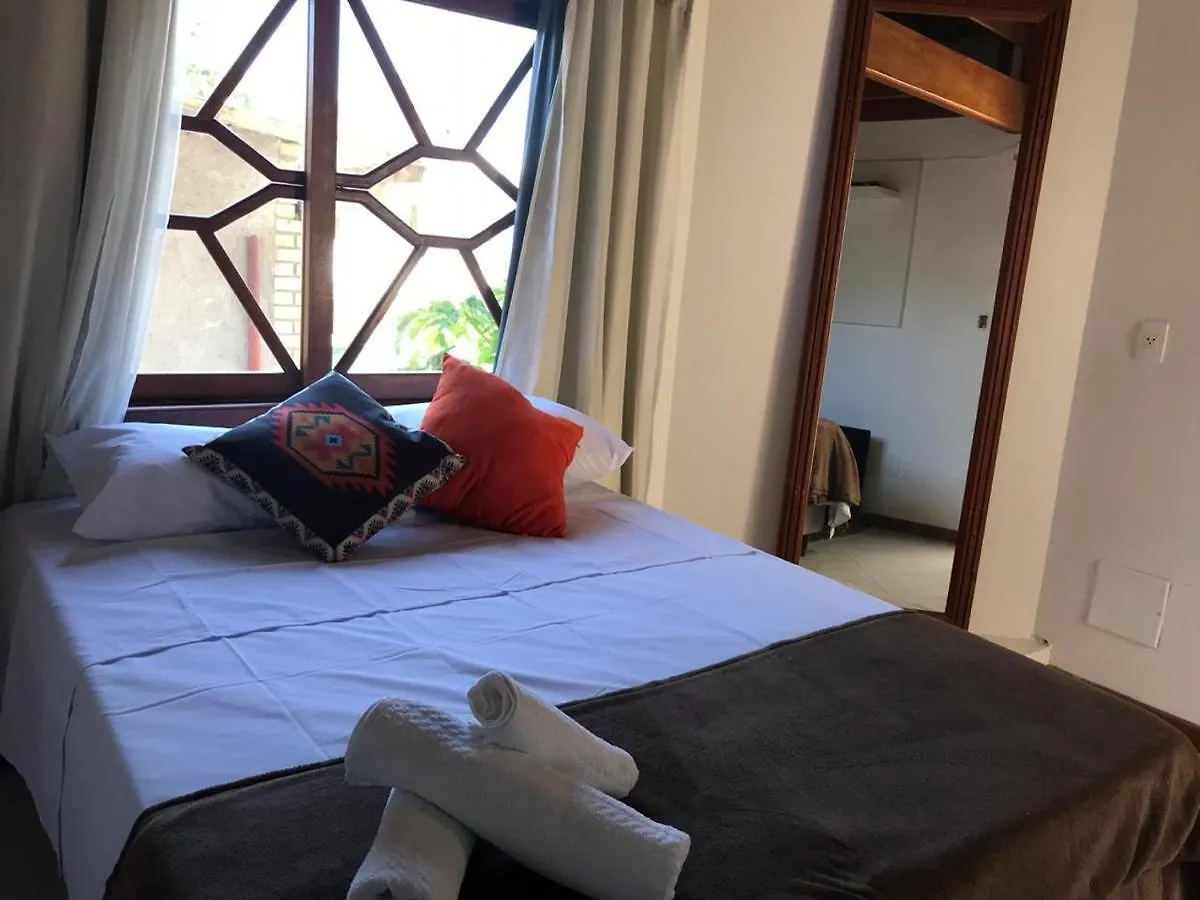 Pousada Sereia Morena Floripa Florianópolis Inn