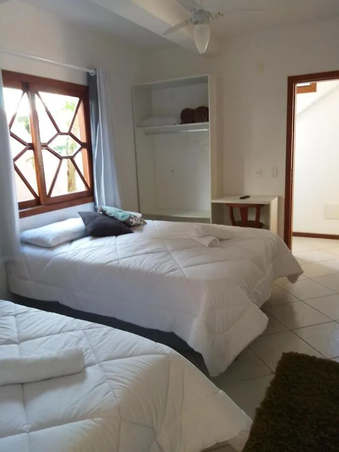 Inn Pousada Sereia Morena Floripa Florianópolis