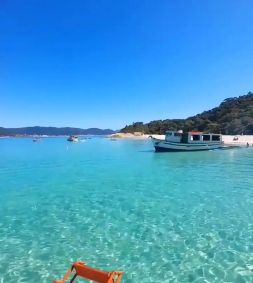 Inn Pousada Sereia Morena Floripa Florianopolis Brazil