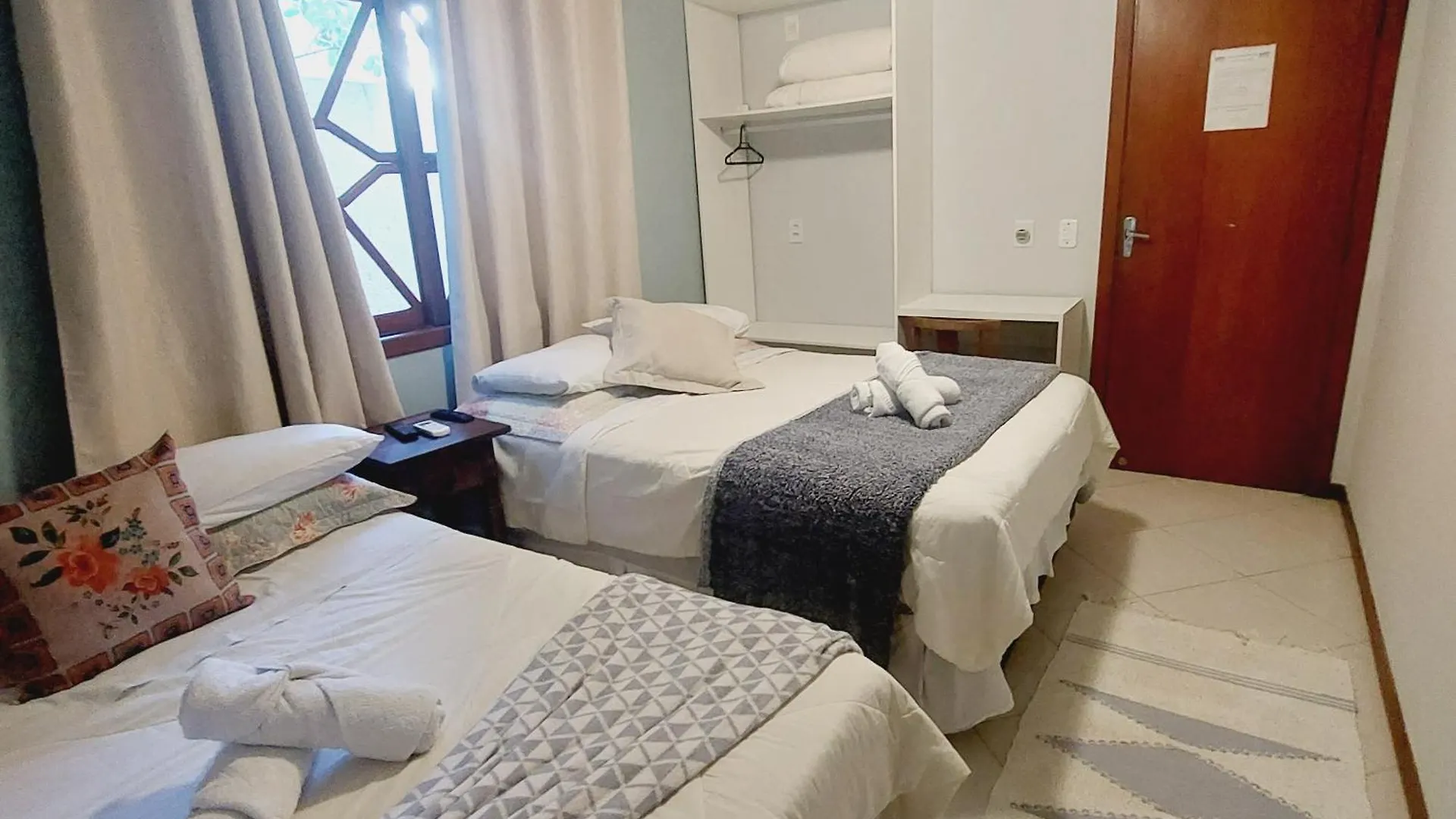 Inn Pousada Sereia Morena Floripa Florianopolis
