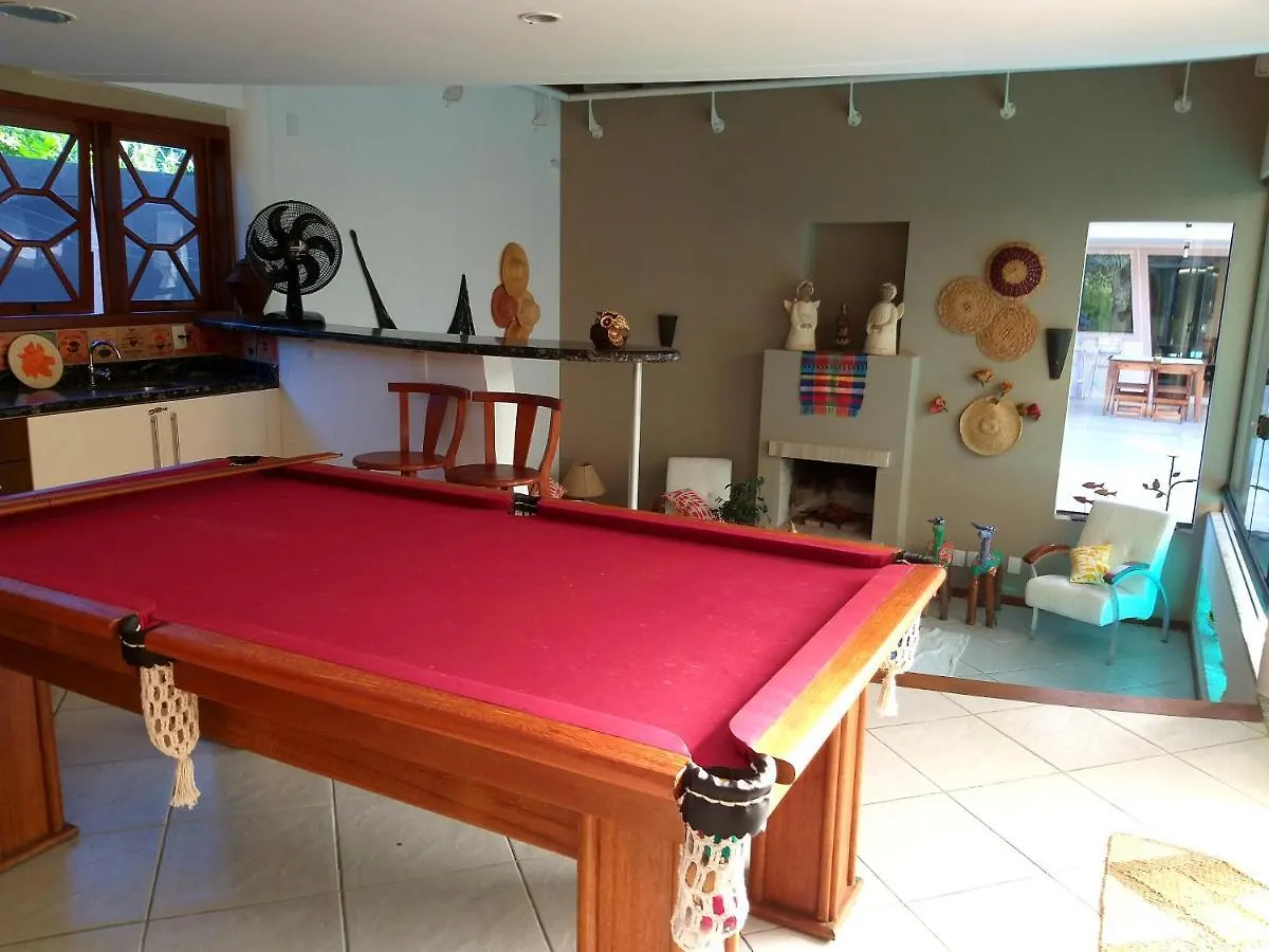 Inn Pousada Sereia Morena Floripa Florianopolis