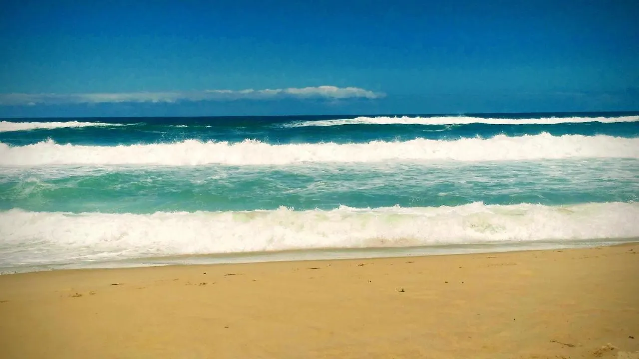 Pousada Sereia Morena Floripa Florianopolis 0*,
